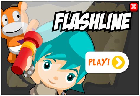 flashline|GET CONNECTED .